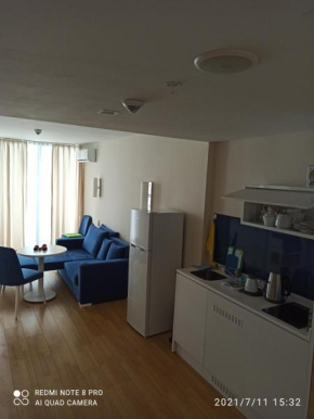 ORBI CITY A